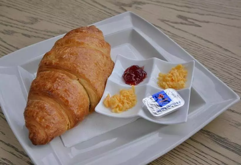 Fotos del hotel Cresta Lodge Harare:  20