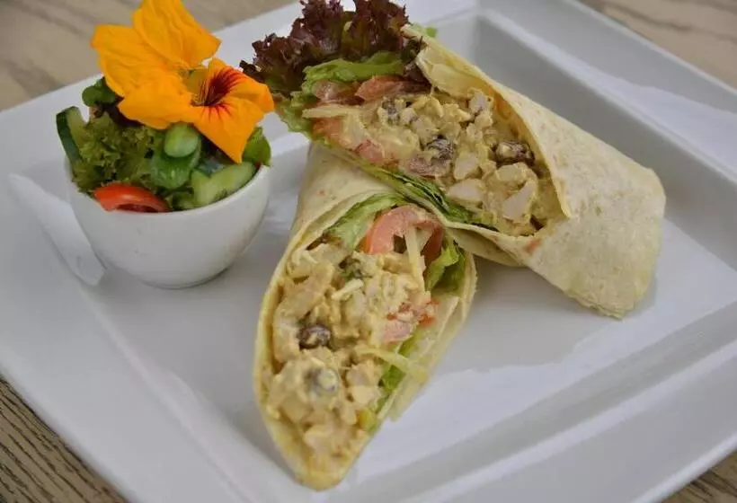 Fotos del hotel Cresta Lodge Harare:  19