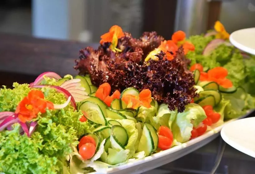 Fotos del hotel Cresta Lodge Harare:  22