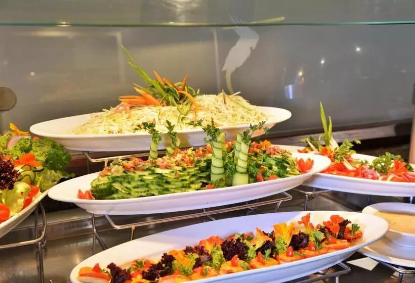 Fotos del hotel Cresta Lodge Harare:  17