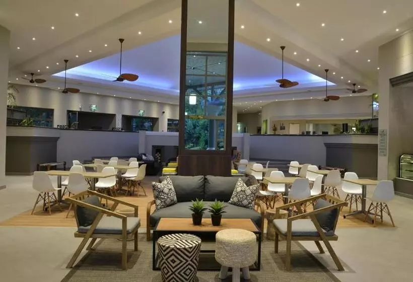 Fotos del hotel Cresta Lodge Harare:  25