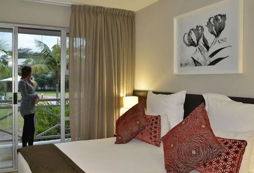 Fotos del hotel Cresta Lodge Harare:  15