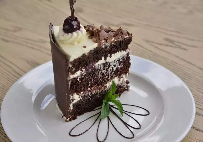 Fotos del hotel Cresta Lodge Harare:  14