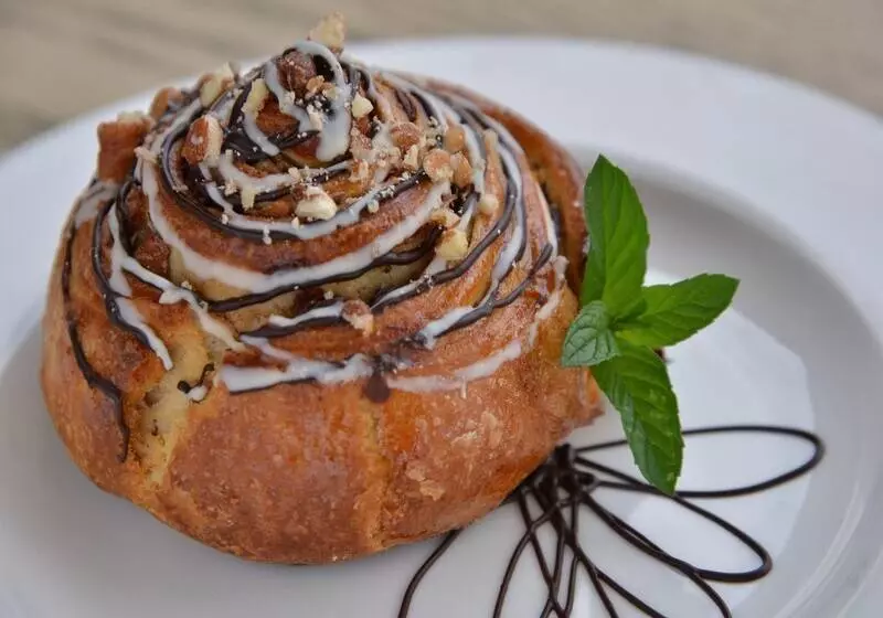 Fotos del hotel Cresta Lodge Harare:  9