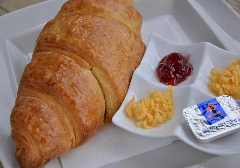 Fotos del hotel Cresta Lodge Harare:  12