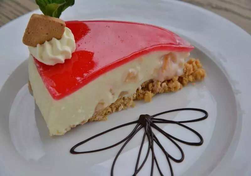 Fotos del hotel Cresta Lodge Harare:  3