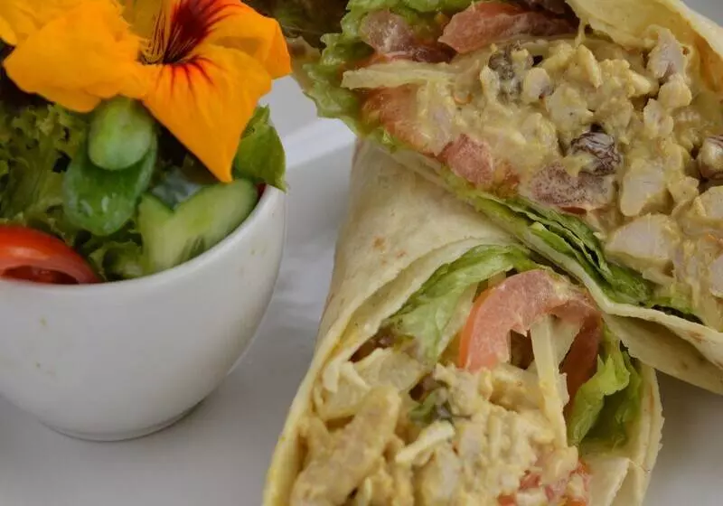 Fotos del hotel Cresta Lodge Harare:  23