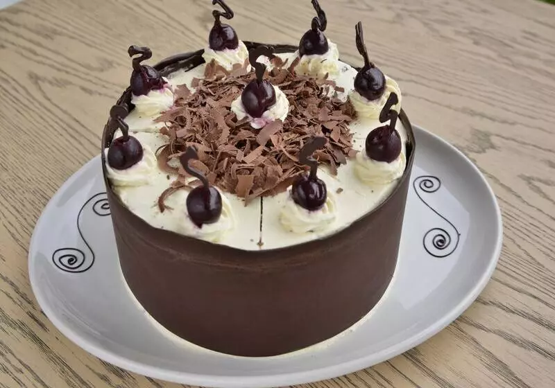 Fotos del hotel Cresta Lodge Harare:  24