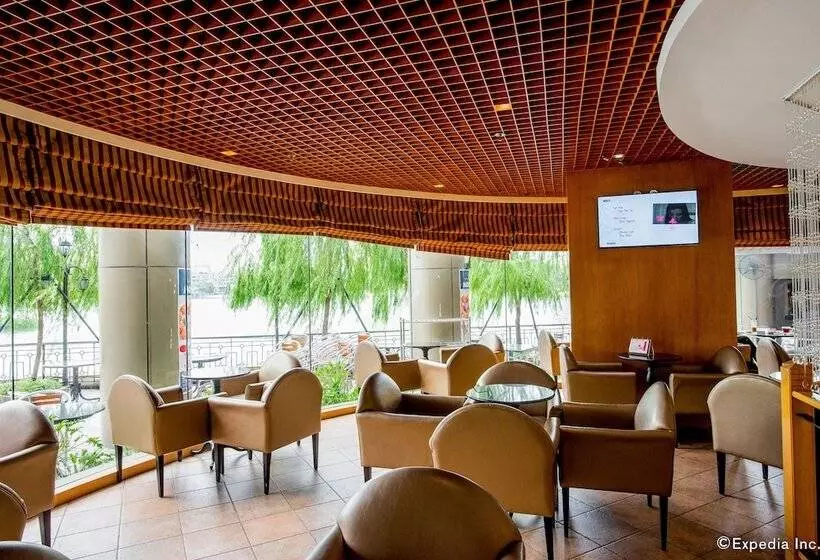 Fotos del hotel Hanoi Hotel:  7