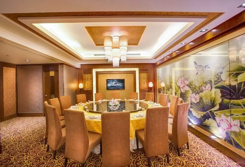 Fotos del hotel Hanoi Hotel:  6