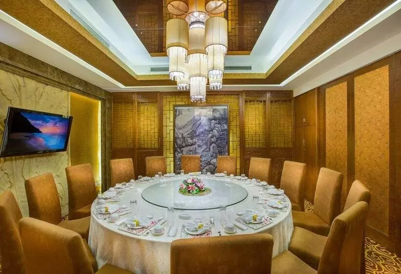 Fotos del hotel Hanoi Hotel:  16