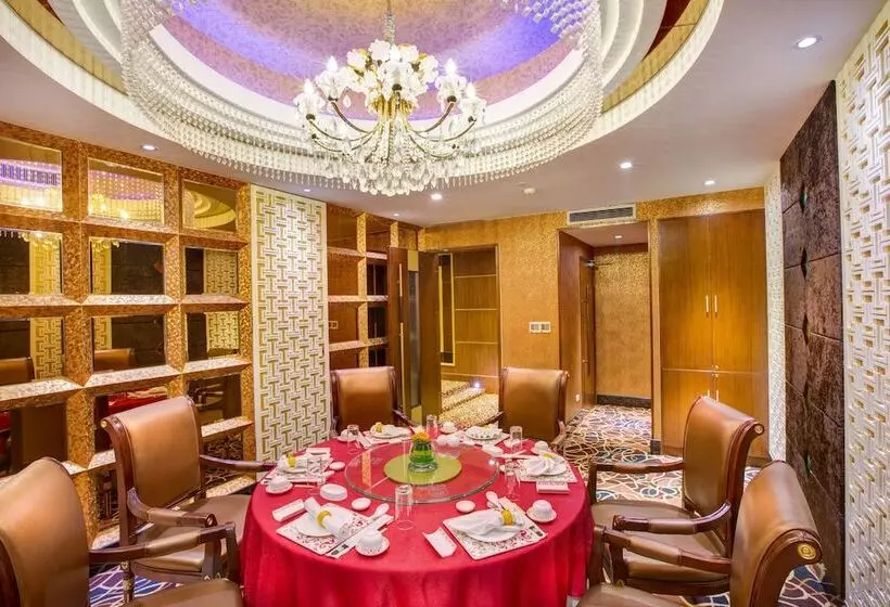 Fotos del hotel Hanoi Hotel:  11