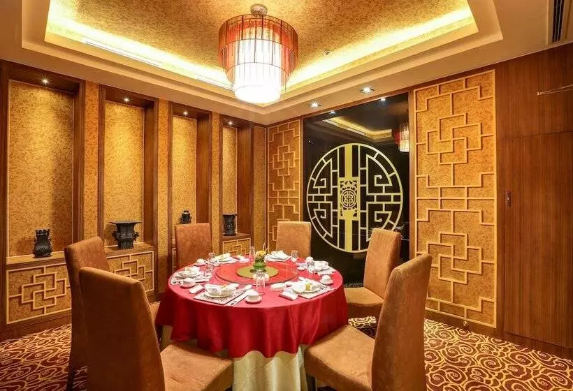 Fotos del hotel Hanoi Hotel:  4