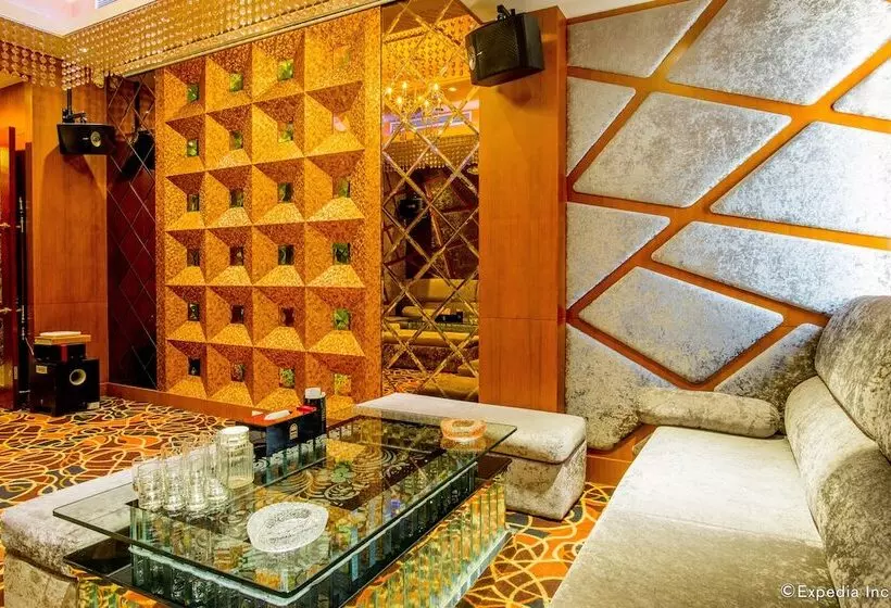 Fotos del hotel Hanoi Hotel:  3