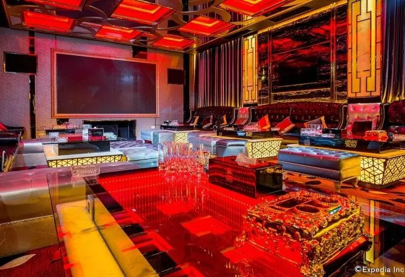 Fotos del hotel Hanoi Hotel:  12