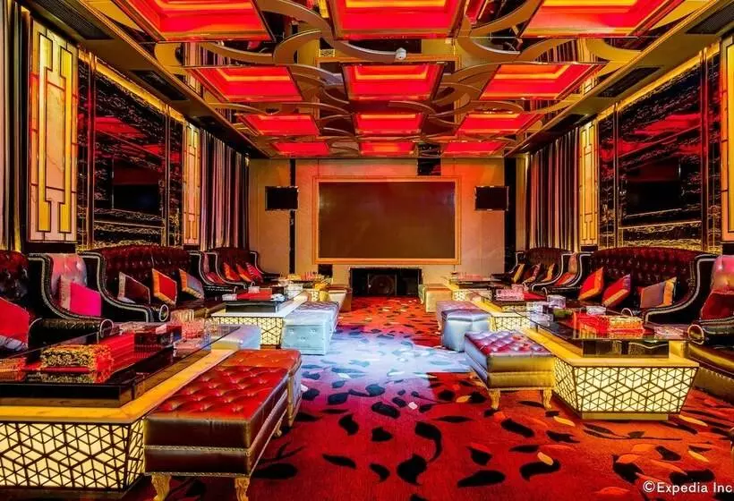 Fotos del hotel Hanoi Hotel:  21