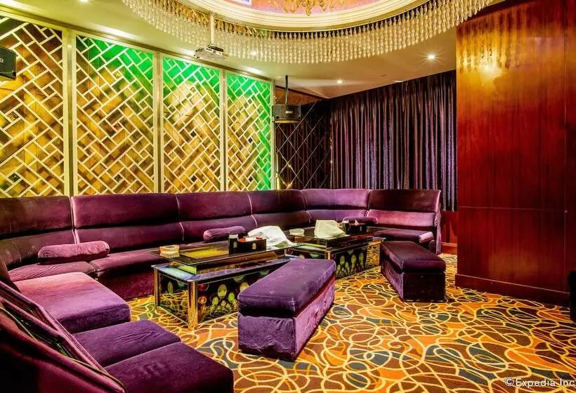 Fotos del hotel Hanoi Hotel:  24