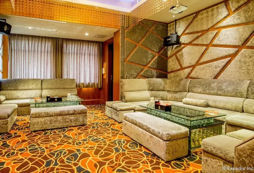 Fotos del hotel Hanoi Hotel:  18