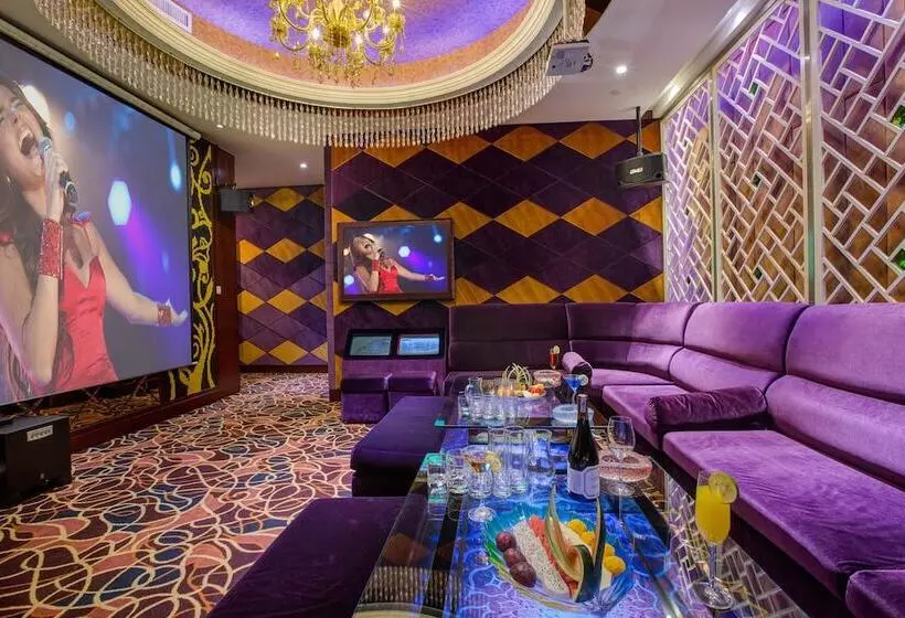 Fotos del hotel Hanoi Hotel:  25