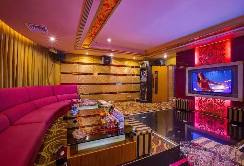 Fotos del hotel Hanoi Hotel:  10