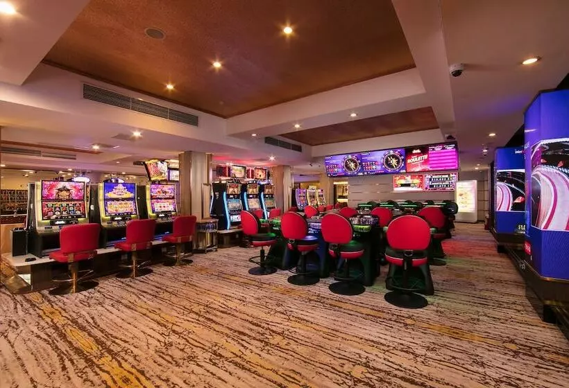 Fotos del hotel Hanoi Hotel:  23