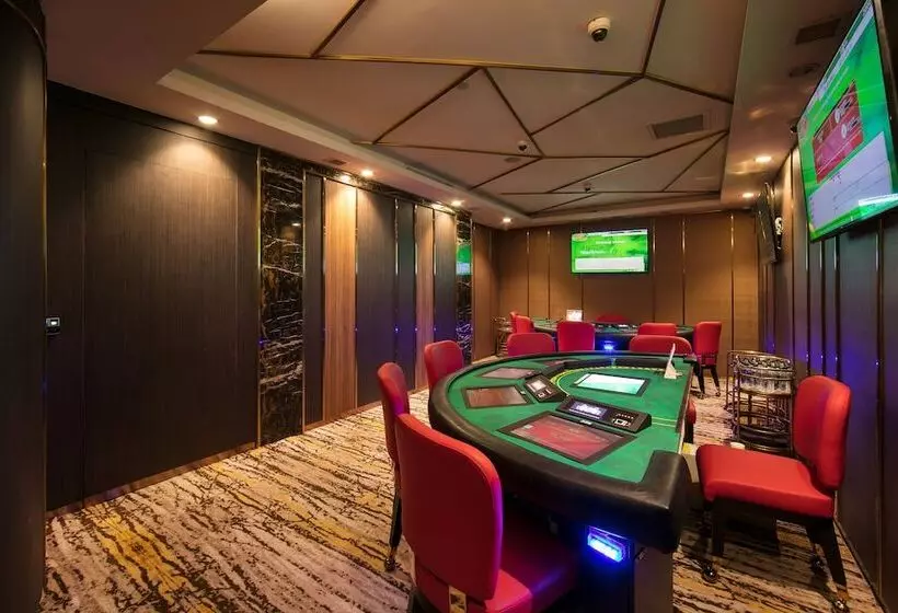 Fotos del hotel Hanoi Hotel:  22