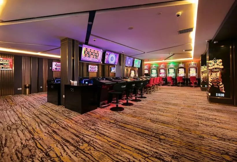 Fotos del hotel Hanoi Hotel:  20