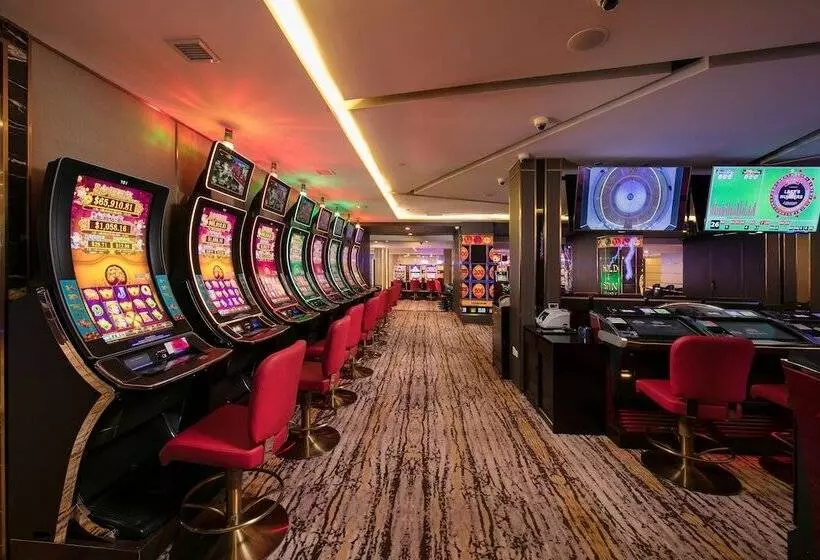 Fotos del hotel Hanoi Hotel:  8