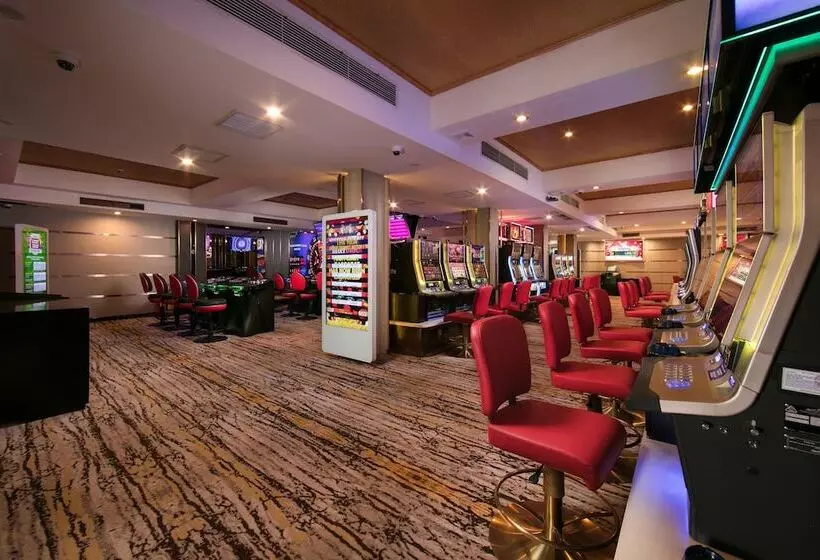 Fotos del hotel Hanoi Hotel:  17