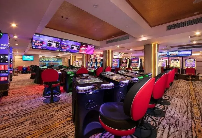 Fotos del hotel Hanoi Hotel:  14