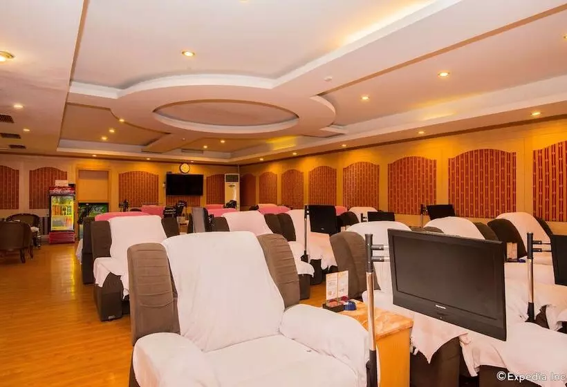 Fotos del hotel Hanoi Hotel:  19