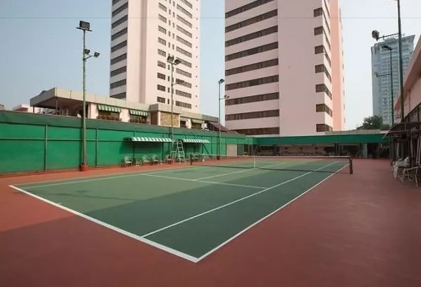 Fotos del hotel Hanoi Hotel:  2