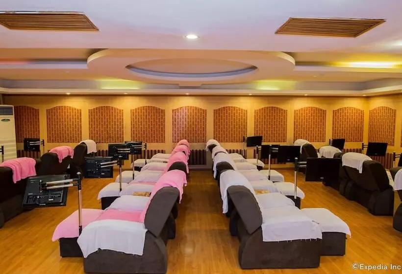 Fotos del hotel Hanoi Hotel:  15