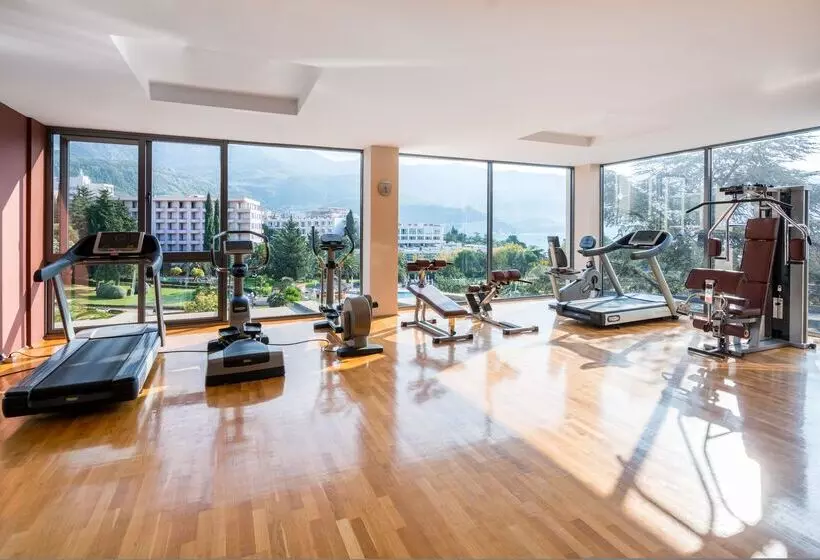 Fotos del hotel Iberostar Bellevue:  23