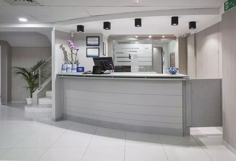 Fotos del hotel Nh Las Palmas Playa Las Canteras:  40