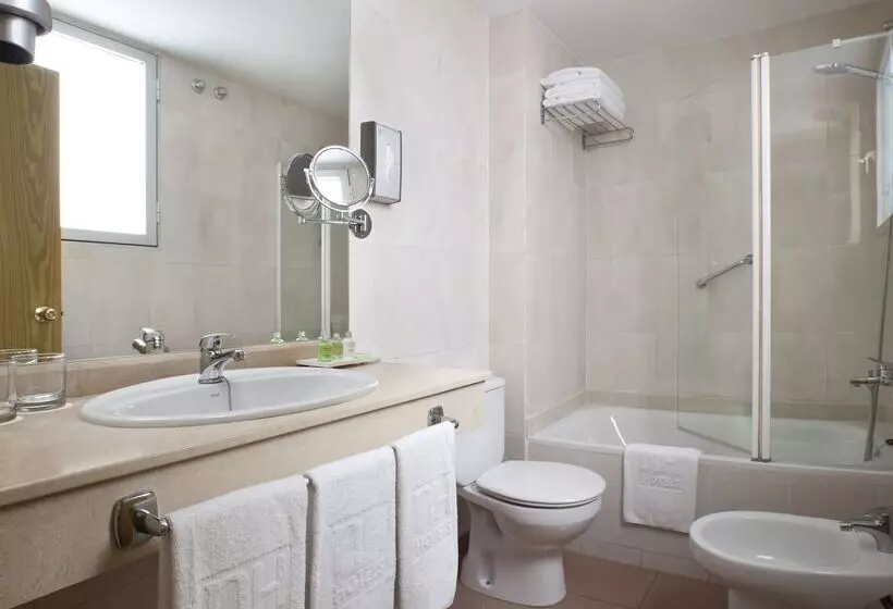 Fotos del hotel Nh Las Palmas Playa Las Canteras:  53