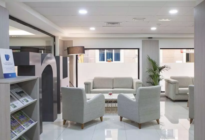 Fotos del hotel Nh Las Palmas Playa Las Canteras:  38