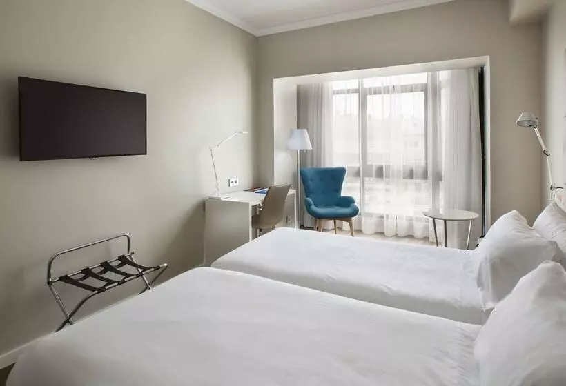 Fotos del hotel Nh Las Palmas Playa Las Canteras:  28