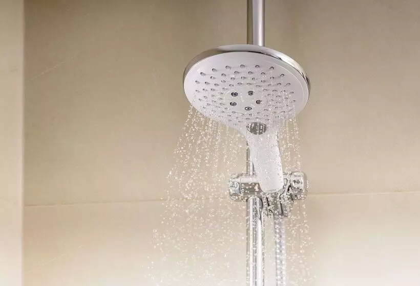 Fotos del hotel Nh Las Palmas Playa Las Canteras:  69