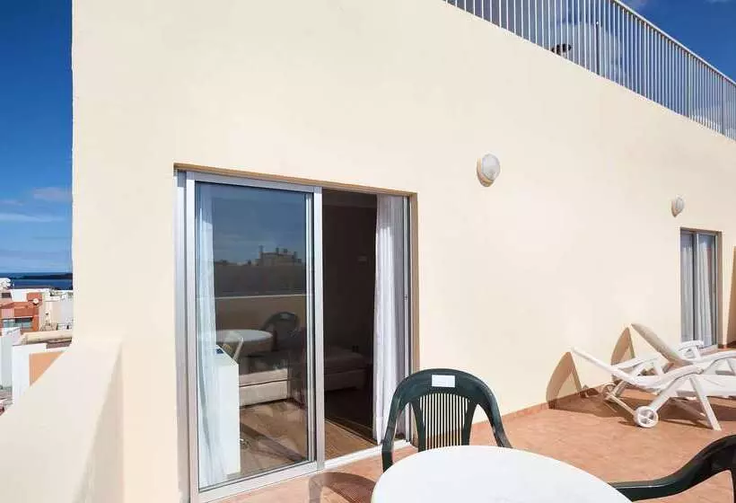 Fotos del hotel Nh Las Palmas Playa Las Canteras:  66