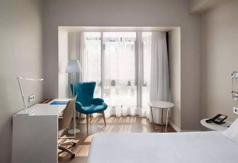 Fotos del hotel Nh Las Palmas Playa Las Canteras:  26