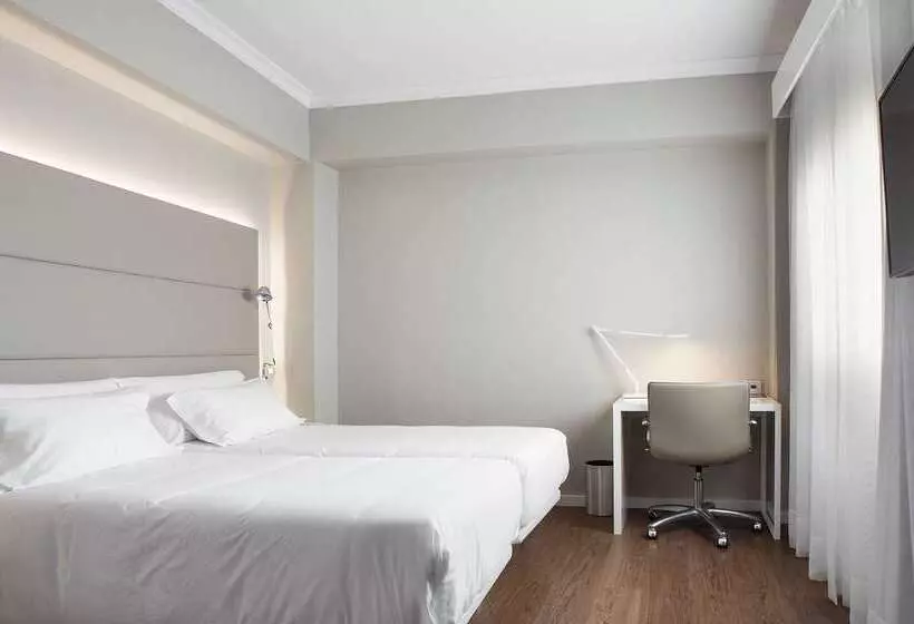 Fotos del hotel Nh Las Palmas Playa Las Canteras:  21