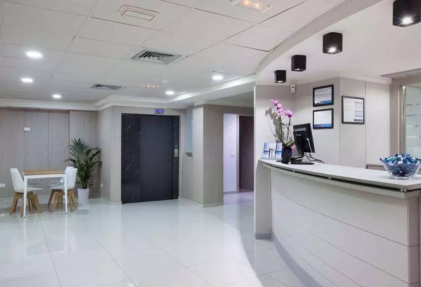 Fotos del hotel Nh Las Palmas Playa Las Canteras:  42