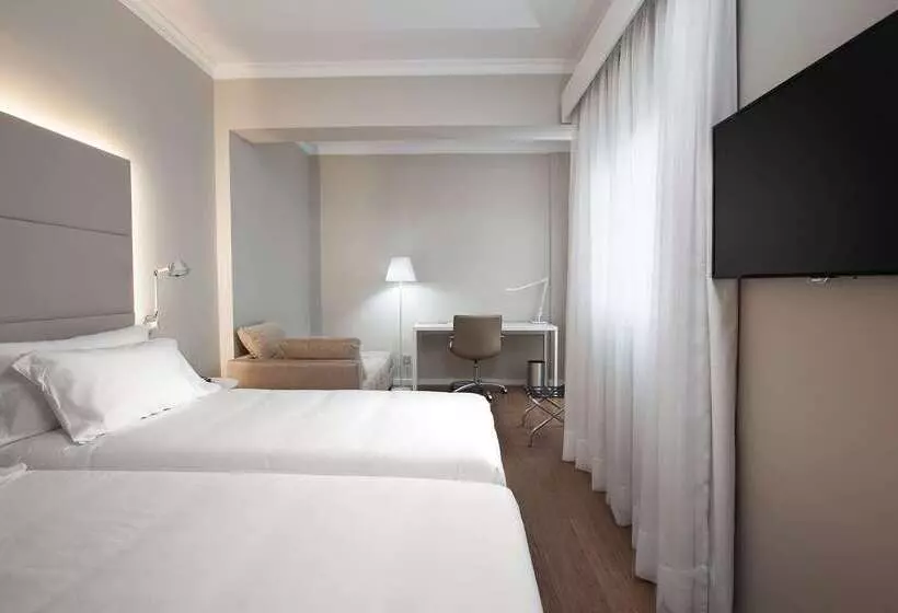 Fotos del hotel Nh Las Palmas Playa Las Canteras:  5