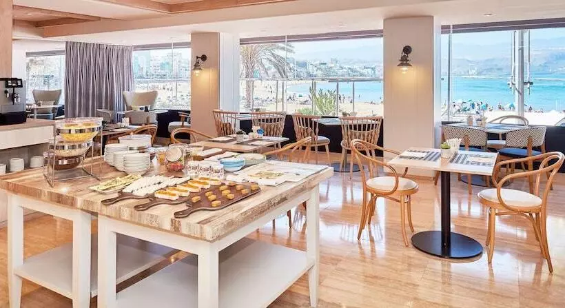 Fotos del hotel Nh Las Palmas Playa Las Canteras:  74