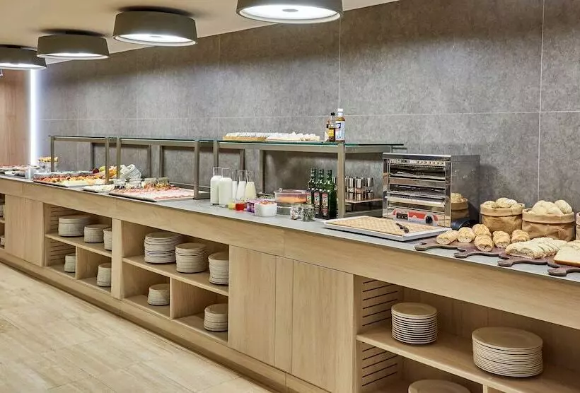 Fotos del hotel Nh Las Palmas Playa Las Canteras:  76