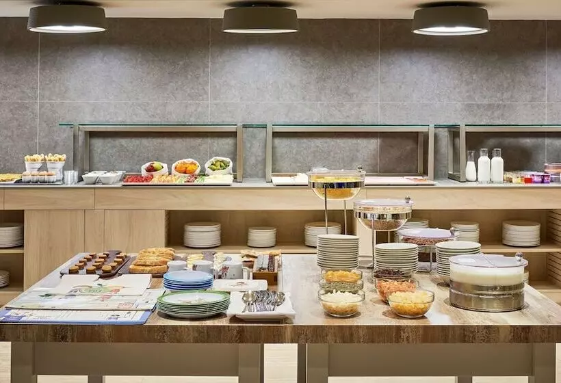 Fotos del hotel Nh Las Palmas Playa Las Canteras:  65