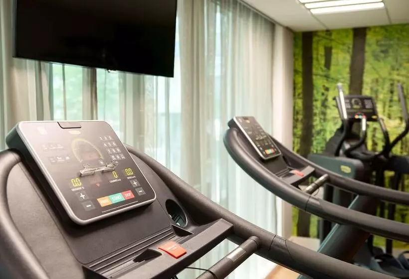 Fotos del hotel Nh Las Palmas Playa Las Canteras:  61