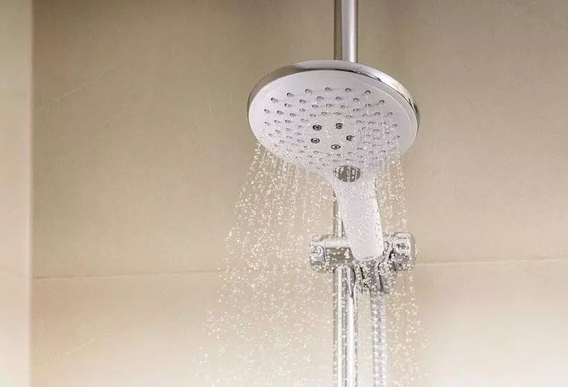 Fotos del hotel Nh Las Palmas Playa Las Canteras:  54