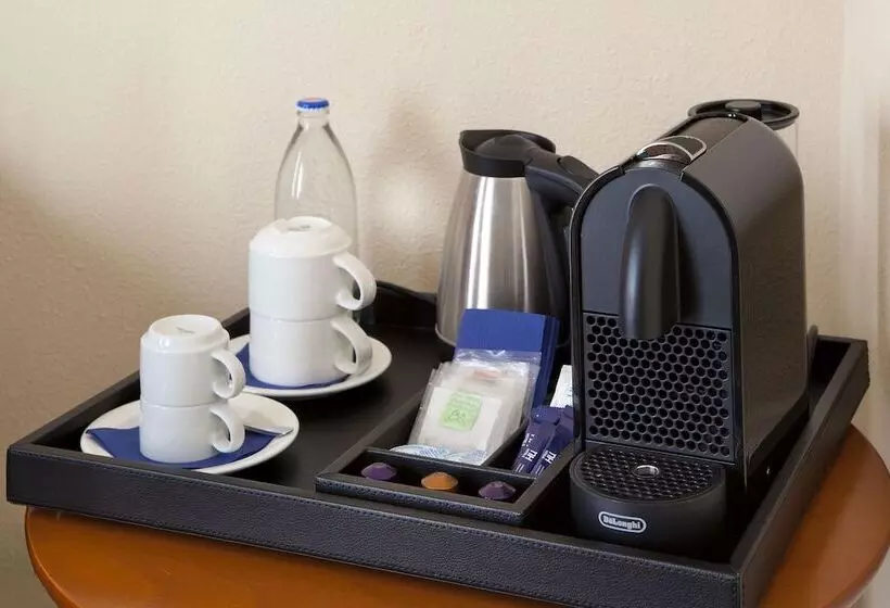 Fotos del hotel Nh Las Palmas Playa Las Canteras:  58